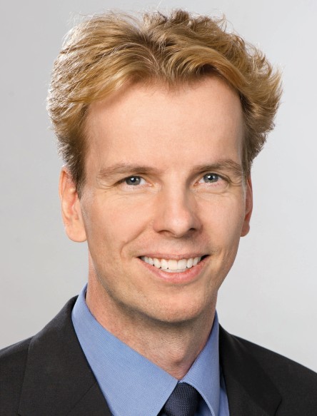Björn Schuller 博士教授