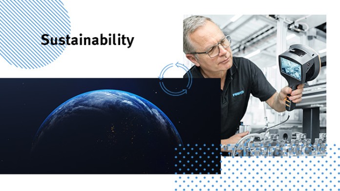 Sustainability and climate protection