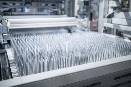 Catheter production at Wellspect