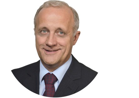 技术顾问 Sven Donovald