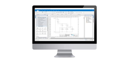 FluidDraw 机器和系统文件编制：截图