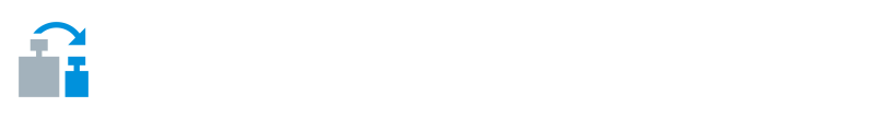 Icon for saving on weight