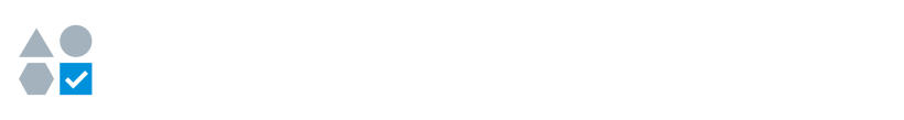 Icon for choosing the right components