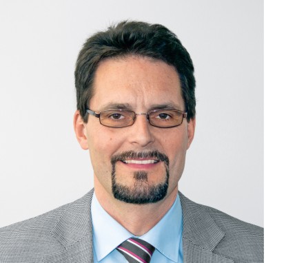 Gerhard Schweicker, Sales Team Leader