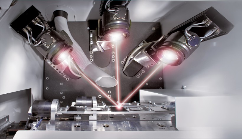 Laser processing of circuit boards and printed circuit boards (photo credit: LPKF/LDS)