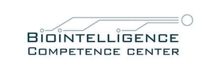BioIntelligence Competence Center 标识