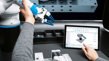 Festo BionicCobot