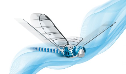 Festo BionicOpter