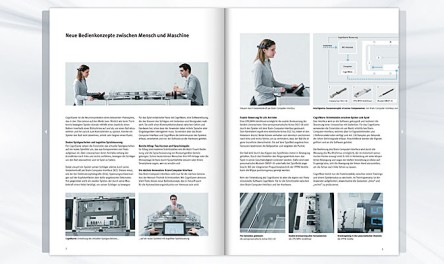 CogniGame brochure