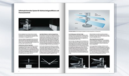 DualWingGenerator brochure