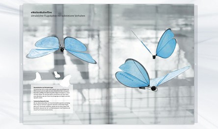 eMotionButterflies brochure