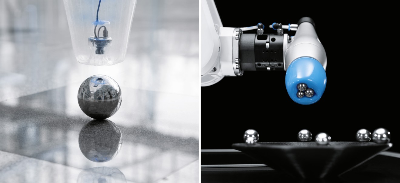 FreeMotionHandling Festo CN