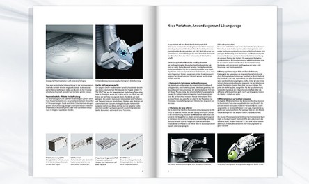 Bionic Handling Assistant brochure