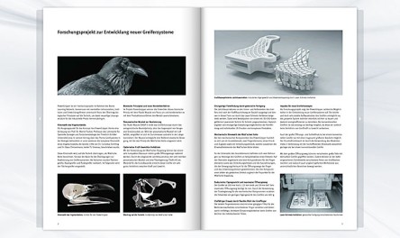 PowerGripper brochure