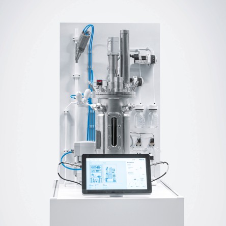 BioTech Automation：生物反应器