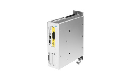 Festo 的电机控制器 CMMP