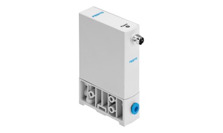 Festo 压电阀 VEAB