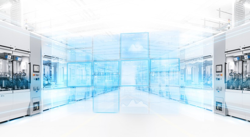 Seamless and autonomous: components that work seamlessly together within systems