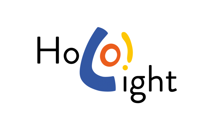 初创企业 Holo-Light