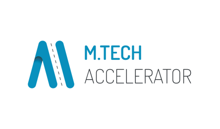 Festo 是 M.Tech Accelerator 加速孵化计划的合作伙伴，旨在打造未来出行方式