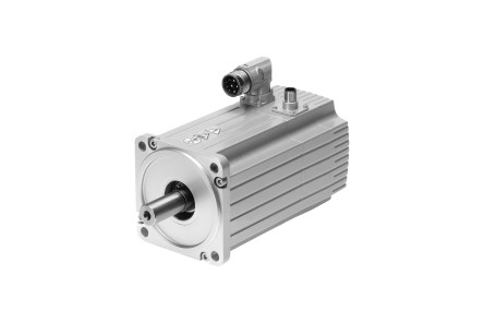 Festo 的电动伺服电机 EMMS-AS