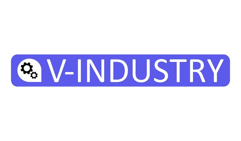 初创企业 V-INDUSTRY