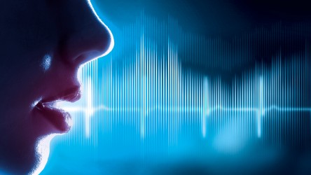 语音控制是一种新型人工智能操作概念