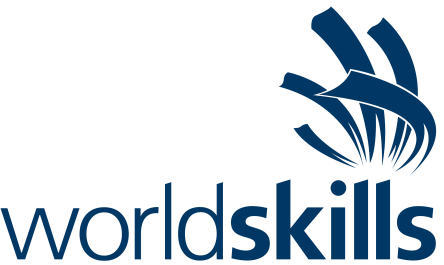 International logo of WorldSkills
