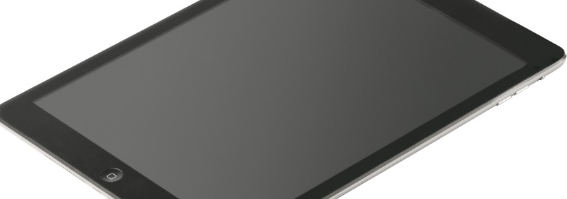 Apple iPad®