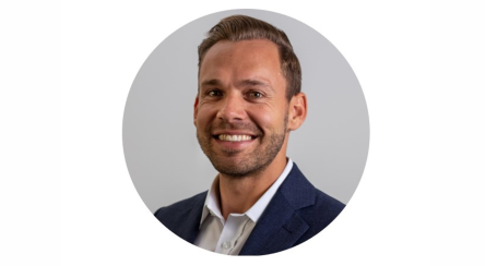Tobias Storz，数字化学习产品管理部门