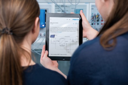 Training solutions for renewable energies