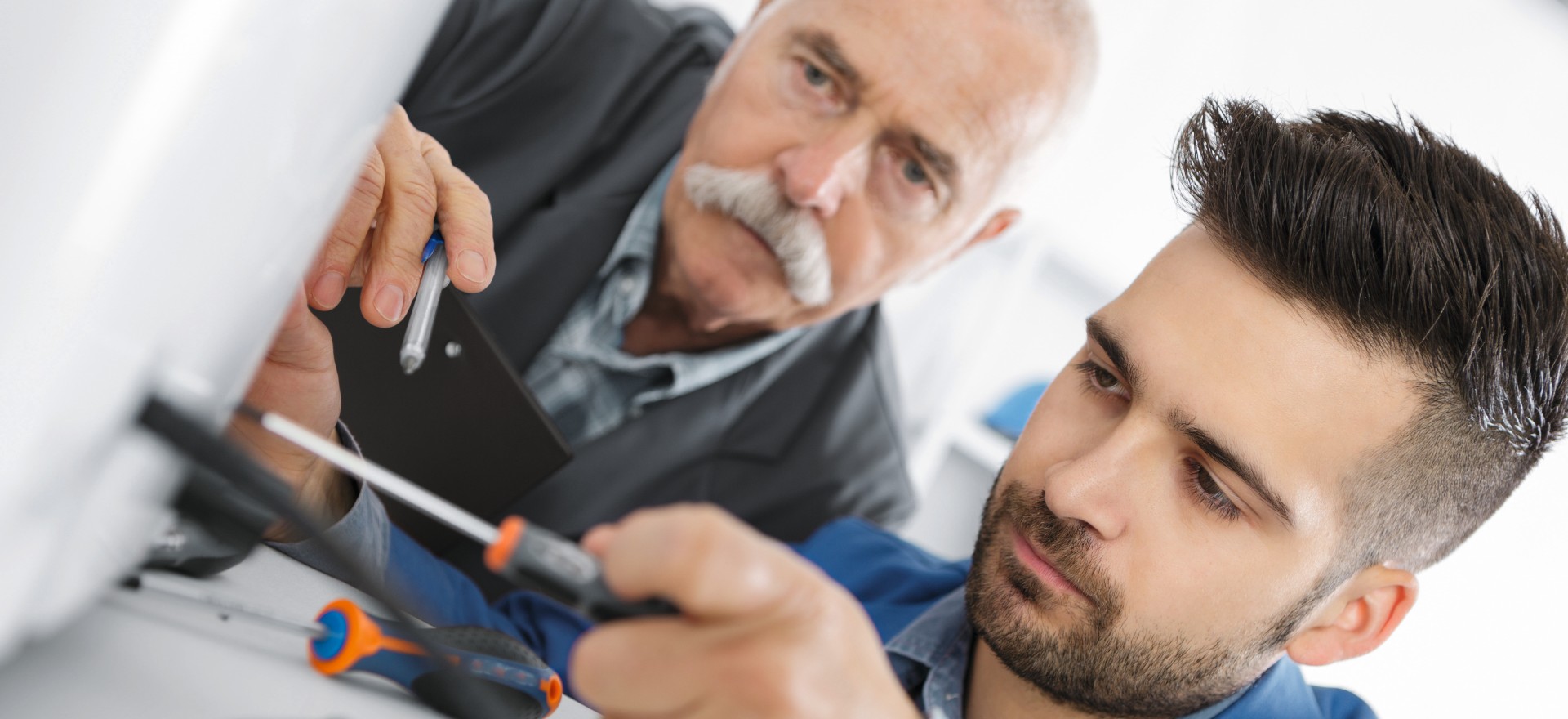 Training solutions for the fundamentals of HVAC Festo CN