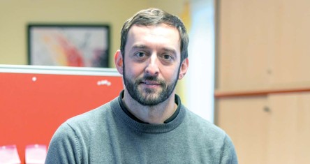 Michael Lichtenberger