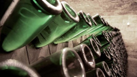 Producer of sparkling wines Kessler Training and Consulting
