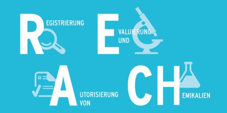 REACh 欧盟条例 1907/2006/EC (REACh)