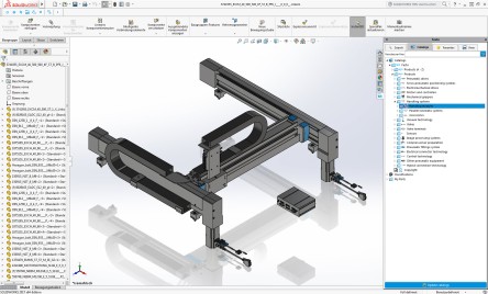 CAD plug-in