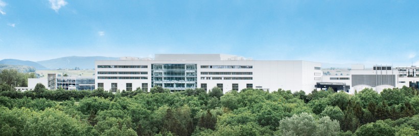 工业物联网技术：Festo Scharnhausen 技术工厂