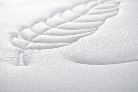 Exemplary stitching