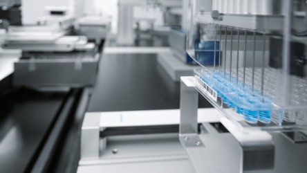 Part 2: Precision and accuracy in liquid handling
