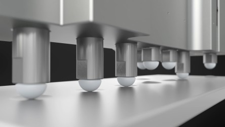 Design for manufacturing lab-on-a-chip devices