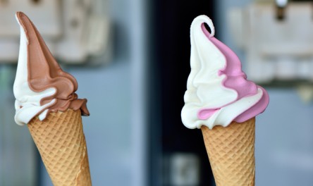 Air and ice – the right mix for greater enjoyment