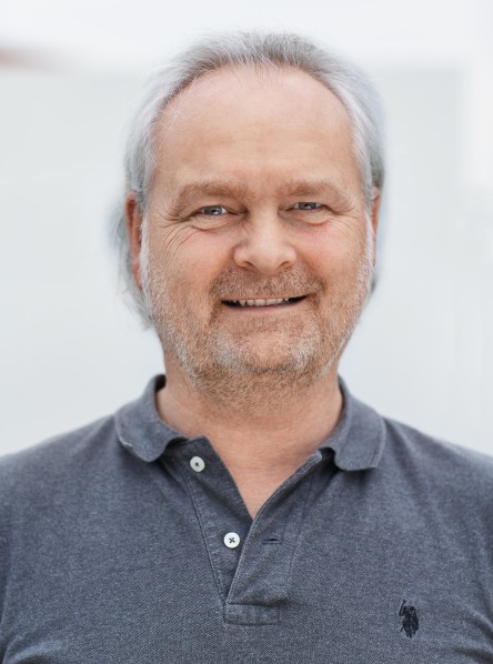 Markus Zerbe，ECONO-PAK 销售主管