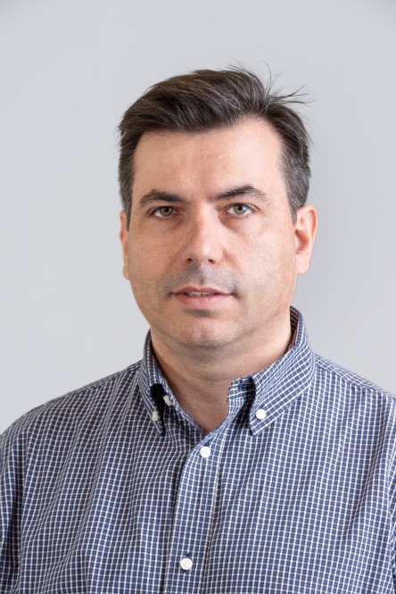 Antonio Rodrigues，IPTE 技术总监