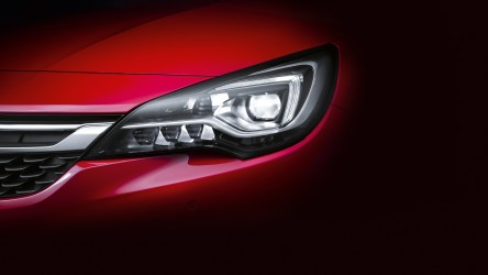 Headlights