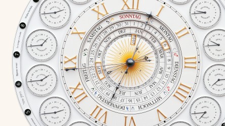 World Time Clock