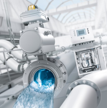 Water technology