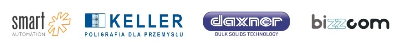 FluidDraw 参考客户：Smart Automation、Keller、Daxner、Bizzcom
