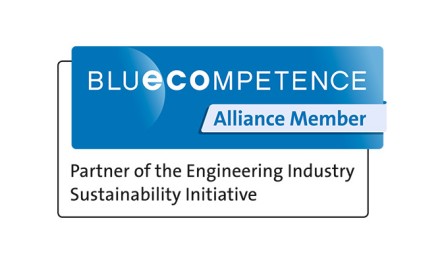 The Blue Competence initiative 