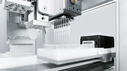 Solutions for laboratory automation