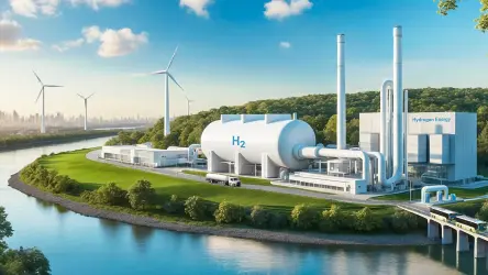 如何利用可再生能源生产绿色氢气？ 了解氢能价值链中最重要的阶段。